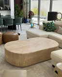 The Classico Coffee Table