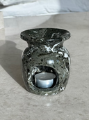 Oil Burner- Verde Noir
