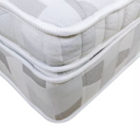 Royal Crown Visco Pillow Top Mattress