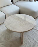 The Cappa Coffee Table