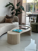 Sorella Coffee Table