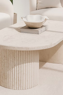 The Antonio Coffee Table