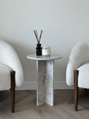 Tundra Side Table