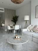 Belladonna Coffee Table