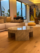 The Sevilla Coffee Table