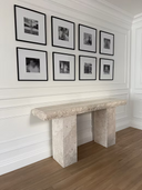 Vincenzo Console Table