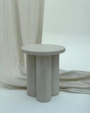 The Tuscan Side Table