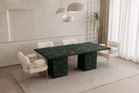 The Donatella- Verde