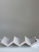Marble Bottle Rester