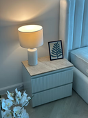 The Hannah Side Table Set