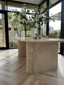 The Novello Dining Table
