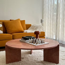 The Luma Coffee Table