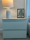 The Hannah Side Table Set