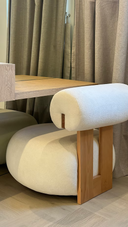 Mira Accent chair