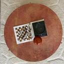 The Luma Coffee Table