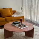 The Luma Coffee Table