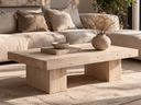 The Aurelia Coffee Table
