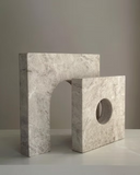 Marble Decor Set