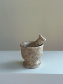 Mortar & Pestle - Camelo