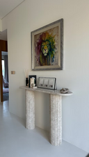 The Colonna Console