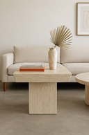 The Quadrato Side Table