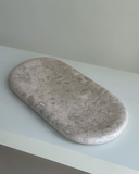 Trinket Tray - Omani Pearl