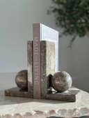 Oceanic Ball Bookends