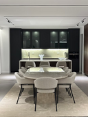 The Colonna Dining Table - Omani