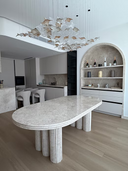 The Athena Dining Table