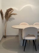 The Ayesha Dining Table