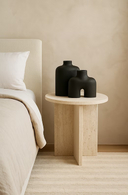 The Linea Side Table