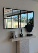 The Jasmine Console