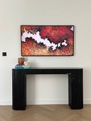 The Athena Console