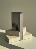 Cube Step Bookends