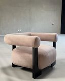 The Salotta Accent Chair