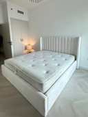 Panello Bed
