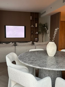The Tundra Table