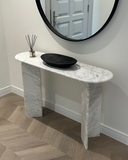 The Gabriella Console Table