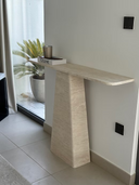 The Madeira Console Table