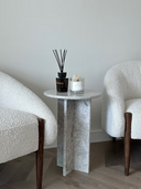 Tundra Side Table
