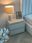 The Hannah Side Table Set