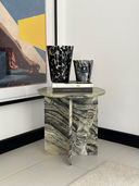 The Olive Side Table