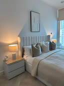 Panello Bed