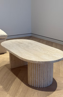 The Antonio Coffee Table