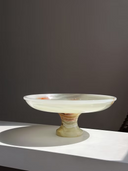 Onyx Serving Stand