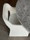 The Tundra Table