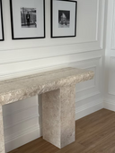 Vincenzo Console Table