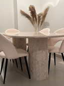 The Ayesha Dining Table