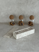 Travertine Dominoes