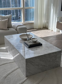 The Riella Coffee Table